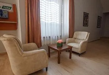 Hotel Polat Alara Okurcalar