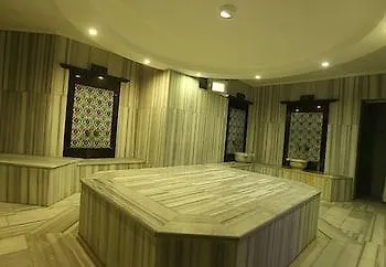Hotel Polat Alara Okurcalar