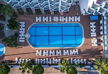 Hotel Polat Alara Okurcalar