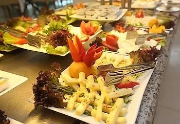 Polat Alara Hotel Okurcalar