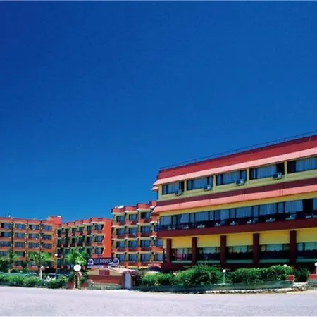 Polat Alara 3* Okurcalar