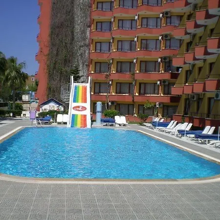 Polat Alara Hotel
