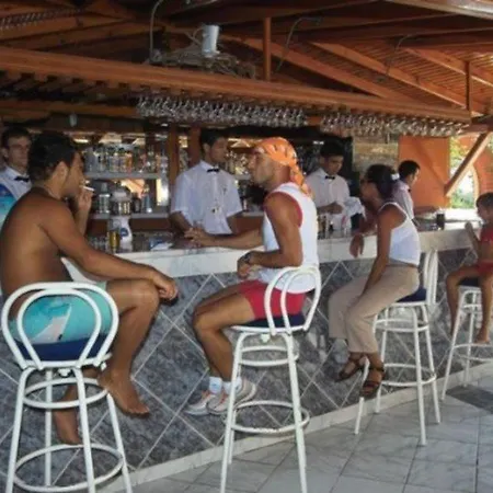 Polat Alara 3* Okurcalar