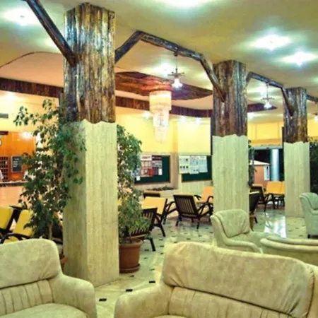 Polat Alara Hotel