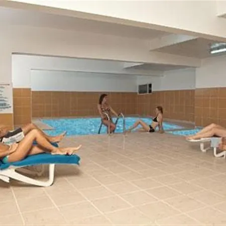 Hotel Polat Alara Okurcalar