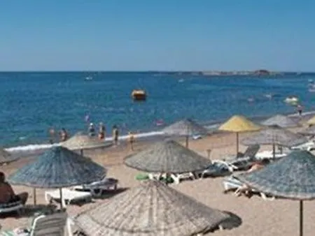 Hotel Polat Alara