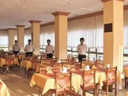 Polat Alara Okurcalar